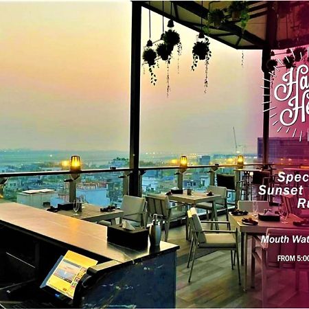 Best Western Plus Maya - Luxury Collection Hotel Dhaka Exterior photo
