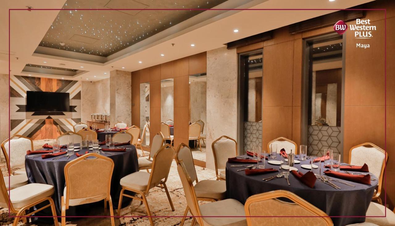 Best Western Plus Maya - Luxury Collection Hotel Dhaka Exterior photo