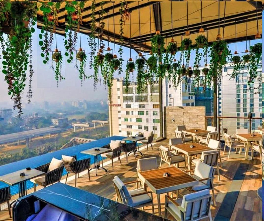 Best Western Plus Maya - Luxury Collection Hotel Dhaka Exterior photo
