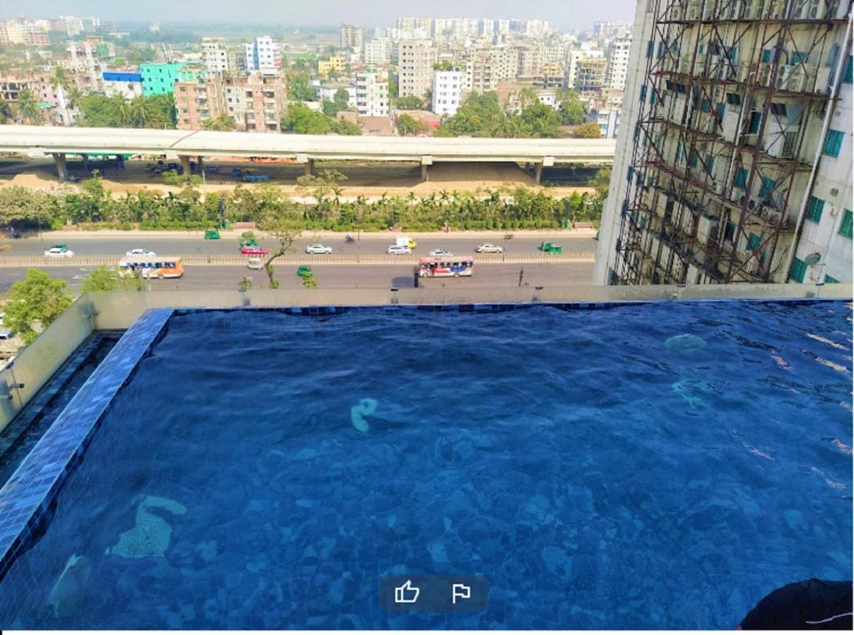 Best Western Plus Maya - Luxury Collection Hotel Dhaka Exterior photo