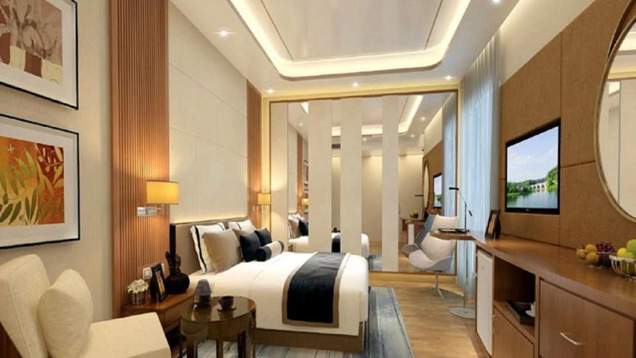 Best Western Plus Maya - Luxury Collection Hotel Dhaka Exterior photo