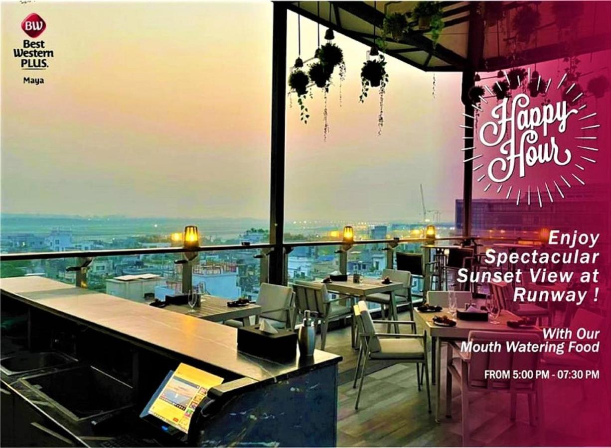 Best Western Plus Maya - Luxury Collection Hotel Dhaka Exterior photo