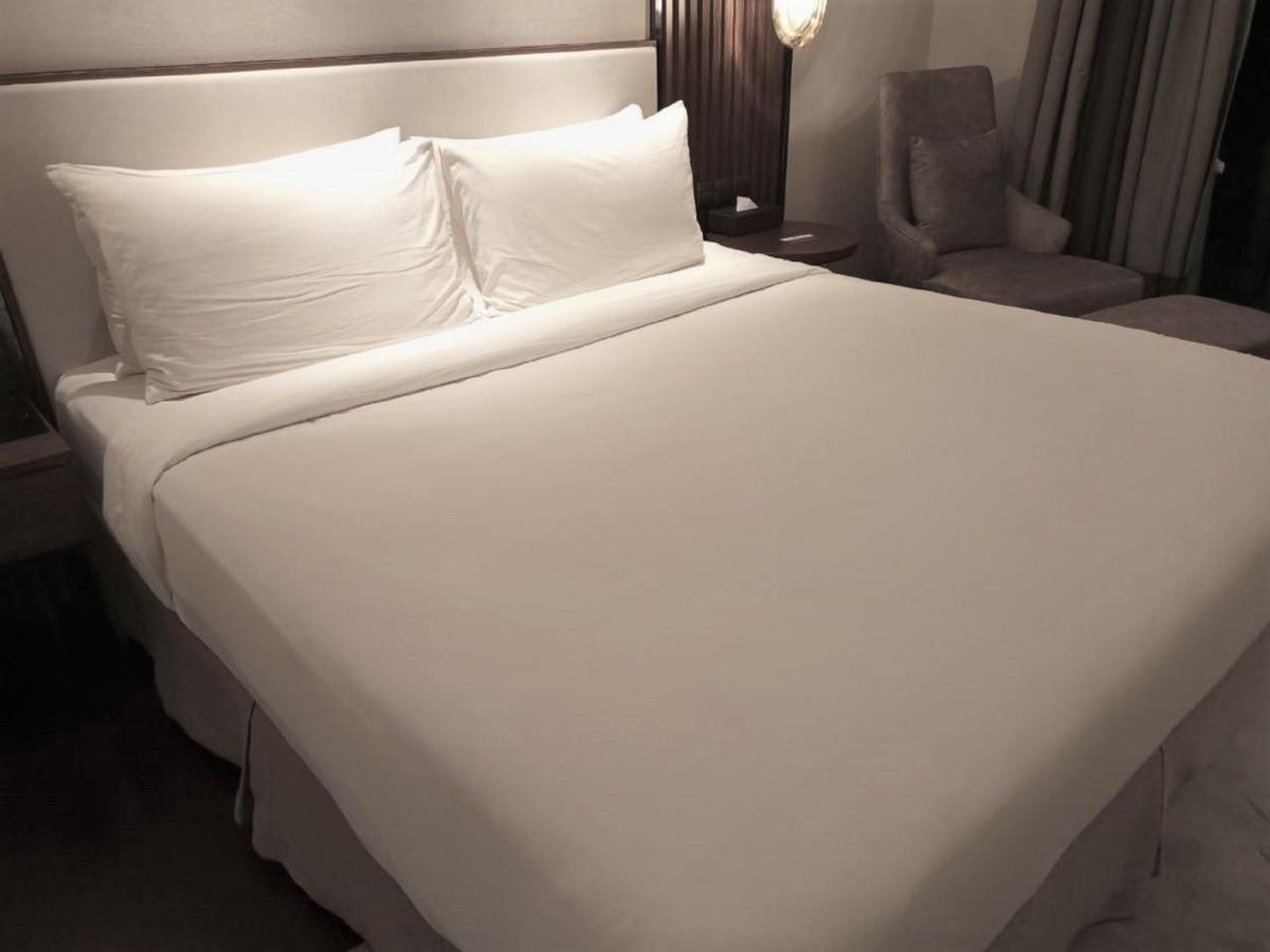 Best Western Plus Maya - Luxury Collection Hotel Dhaka Exterior photo