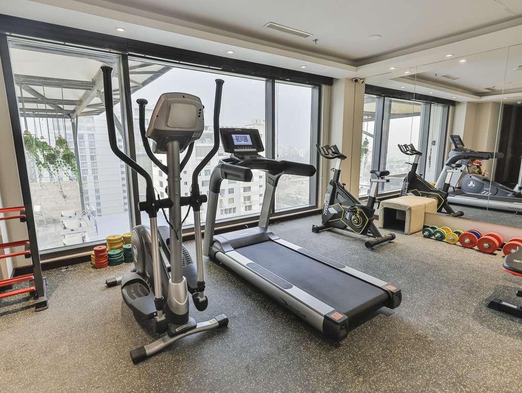 Best Western Plus Maya - Luxury Collection Hotel Dhaka Facilities photo