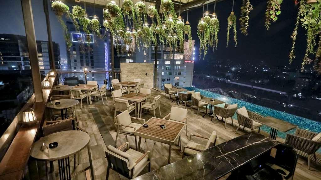 Best Western Plus Maya - Luxury Collection Hotel Dhaka Restaurant photo