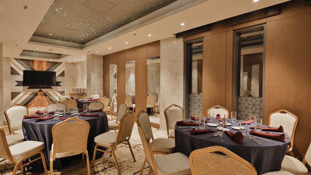 Best Western Plus Maya - Luxury Collection Hotel Dhaka Facilities photo