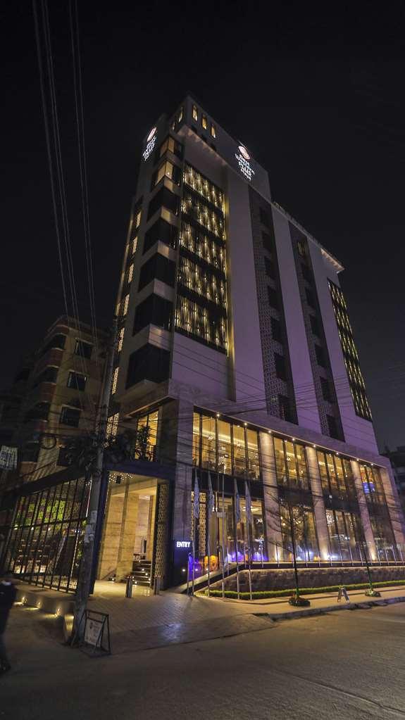 Best Western Plus Maya - Luxury Collection Hotel Dhaka Exterior photo
